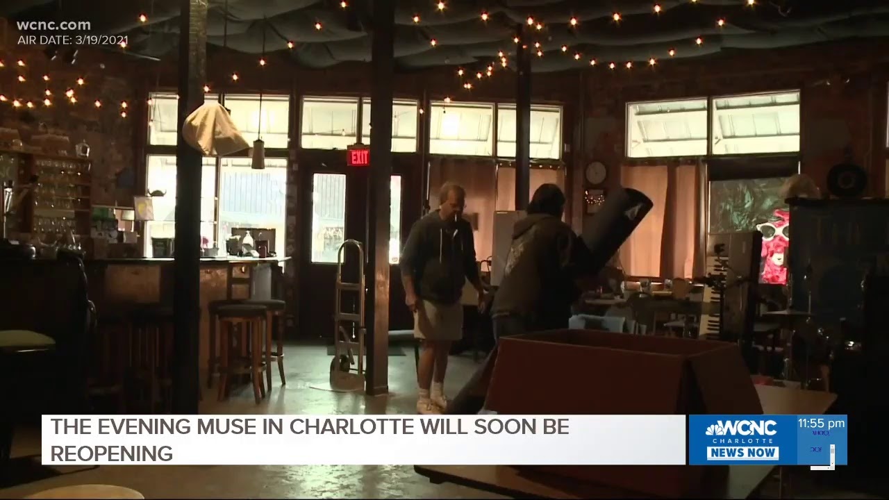 WCNC Charlotte News Now