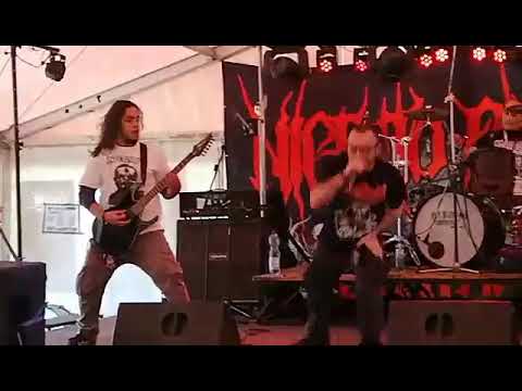 One Day In Fukushima - Automi (Live)