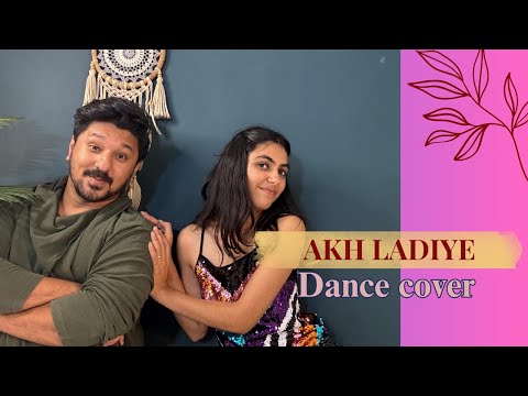 Akh ladiye wedding choreography | Dance under 10 minutes | All About Dance
