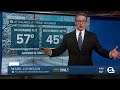 Mark Johnson's November weather prediction