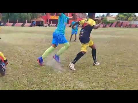 COPA R.A DE BASE 2023: CATEGORIA SUB 14 -VILA VERDE 1 X 3 PSC