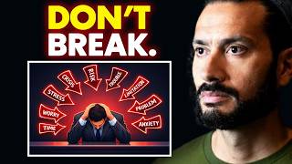 CIA Tactics to Win Under Pressure: Stay Calm and Destroy Negative Thoughts