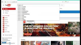 Finding CC-Licensed Videos on YouTube
