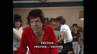The Rolling Stones - Neighbours (Subtitulada)