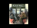 ARTHUR CONAN DOYLE - Sherlock Holmes 4.