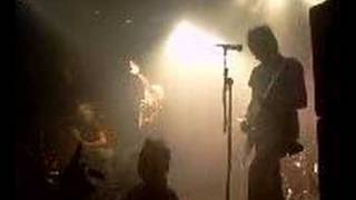 Madina Lake - Stars (Live)