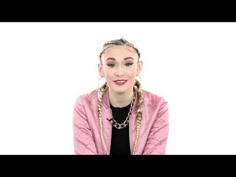 Tally New Year's Resolutions For 2017