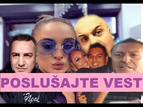 B O M B A / ISPLIVAO DO KAZ - Porodica Đogani PONOVO ZAJEDNO u Zadruzi #zadruga #zadrugainfo