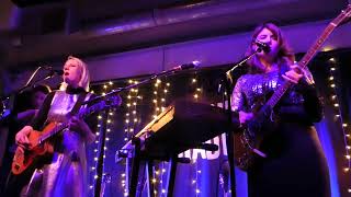4  -  Smoke Fairies  - Devil In My Mind  -  Rough Trade East -  15  - 12 -  23