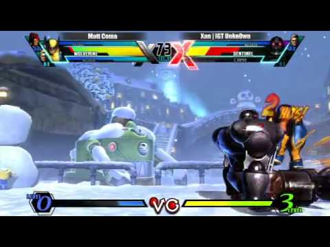 SF5 Smash 4 - Serge (Lucario) Vs. Darkfall (Link) SSB4 Tournament - Smash Wii U