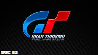 Gran Turismo OST - 37 - Feeder - "Tangerine"