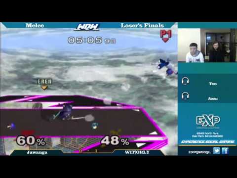 WDW 12-30-15 Jawanga vs ORLY - LF