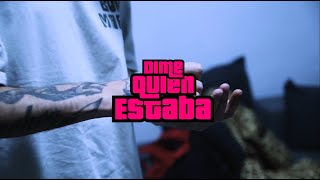 Demalamente, dime quien estaba X S24SIETE (pure video)