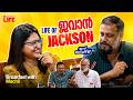 ജീവിതം ഒന്നേയുള്ളൂ അത് ആസ്വദിക്കണം INT