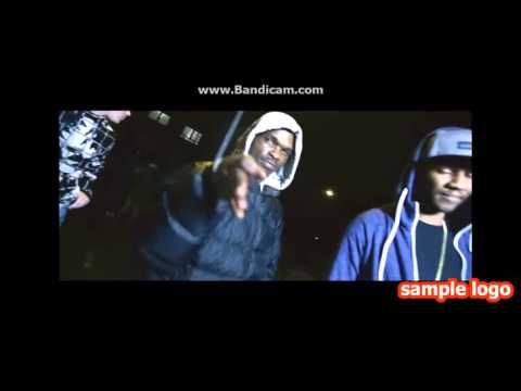 Charlie Sloth Presents: Potter Payper x Giggs - We Dem Niggaz [Music Video]