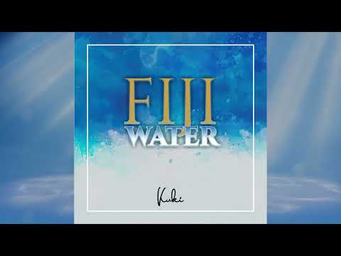 KUKI - Fiji Water (Official Lyric Video)