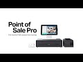 SumUp Point of Sale Pro | POS software demo