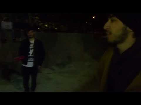 EMKO VS IMCOMPETECH | SEMIFINALES RÉPLICA| MIB TMK 3CANTOS