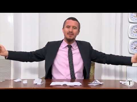 Si të jemi të përqëndruar në Namaz - Dr. Imam Ahmed Kalaja