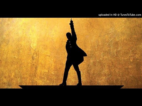 Helpless (Instrumental) - Hamilton: An American Musical