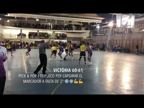 UE GAUDÍ - CB IPSI “B”