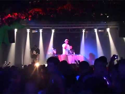 Dj Vinylgroover N Mc Natz N Marcus