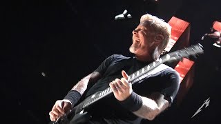 Metallica: Dream No More (Copenhagen, Denmark - September 2, 2017)