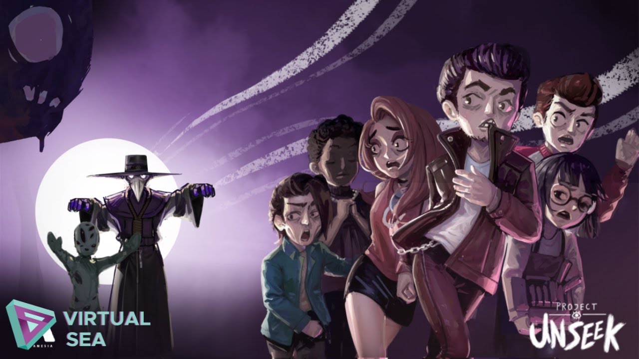 Release Date Trailer