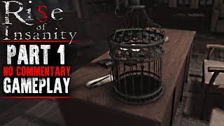 Rise of Insanity video thumbnail