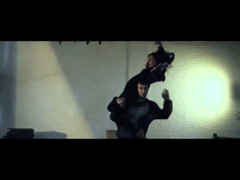 G FrSH ft. Loick Essien, DVS, Scorcher -  Welcome To My Life  [Official Music Video]