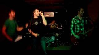 Cool Ethan, Live at the Lunabean Aug 28th 2009