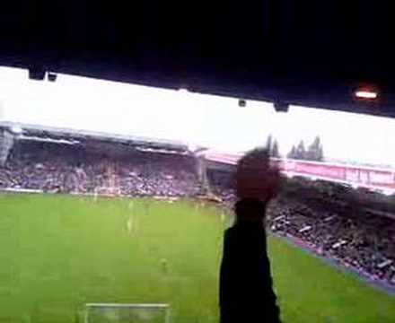 22-10-06 wba 3 wolves 0 hartsons pen and celebrations