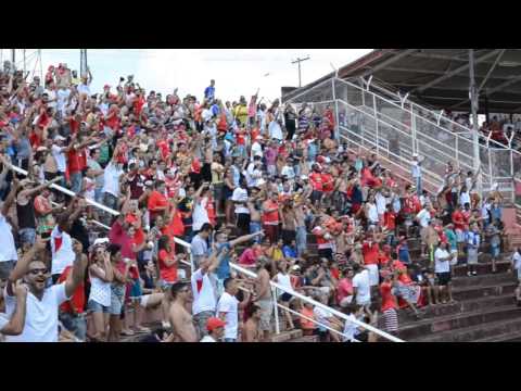 NOROESTE 2X2 INTER DE LIMEIRA SERIE A3 2 GOL DE PENALT DE BARCOS