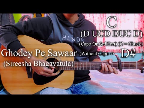 Qala - Ghodey Pe Sawaar - Misc Soundtrack