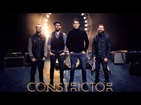 CARAJO - Constrictor ft. Ciro Pertusi