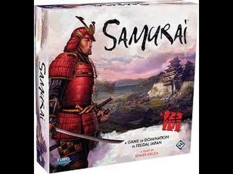 Samurai