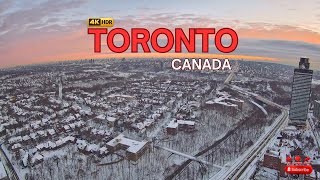 多倫多・天際線 live