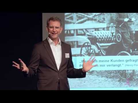 Prof. Günther Schuh: Die Geschichte hinter dem E-Transporter der Post