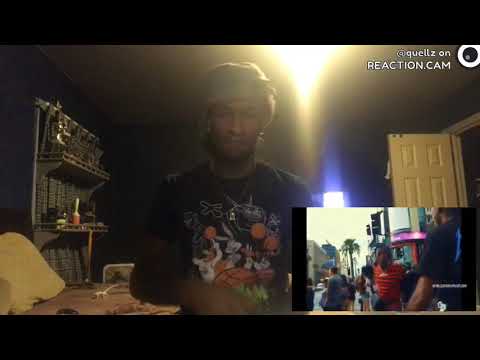 Famous Dex Feat. Rich The Kid "Blue Chips" (WSHH Exclusive - Official Musi… – REACTION VIDEO