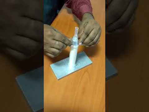 Demonstration of Silicon Male External Catheter (Self Adhesive) | SMEC Manufacturers