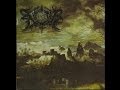 Xasthur - A Gate Through Bloodstained Mirrors (Full album)