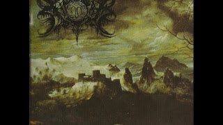 Xasthur - A Gate Through Bloodstained Mirrors (Full album)