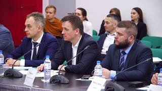 Эксперты обсудили, как развивать рынок электромобилей
