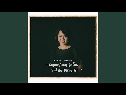 Yesus Menuntun Hidupku