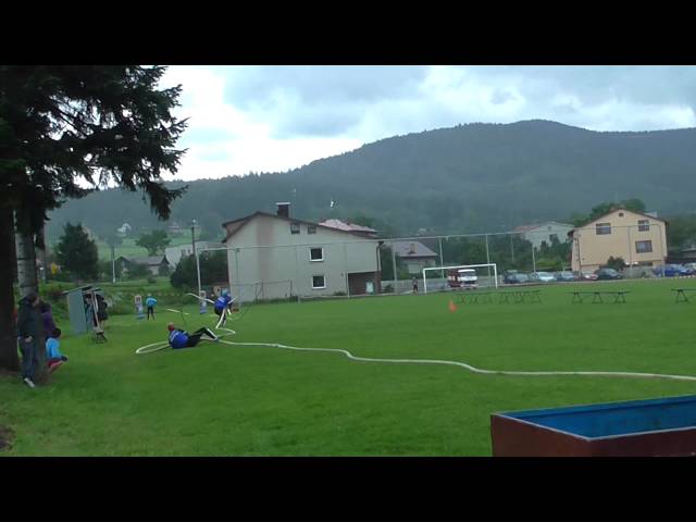 TJ Milíkov, 16. 08. 2014