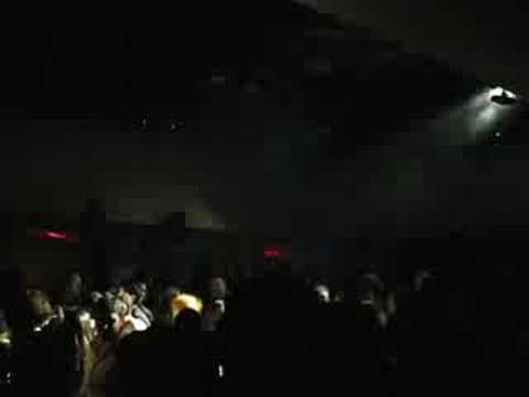 Morgan Page DJ'ing @ Tentation in Newport Beach, July 24th, Part 2