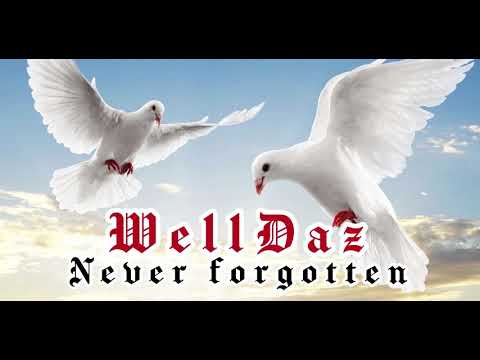 Killa Mikk ft South Black #Welldaz - Never Forgotten ( R.I.P