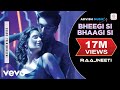 Bheegi Si Bhaagi Si Instrumental Cover Karaoke Raajneeti Ranbir K Mohit Chauhan Antara M