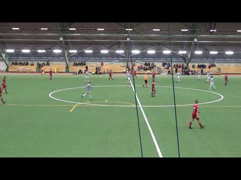 FC Jazz - TPS 4.1.2020 2-0 (1-0)
