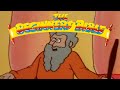 The Story Of Moses Beginners Bible